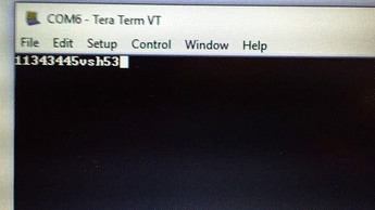 Go Board Project 8 Outcome Gif of results